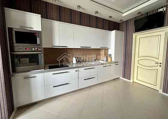 Продаж Квартира 2-кімнатна, 16/23 поверх на вул. Олімпійська Харків