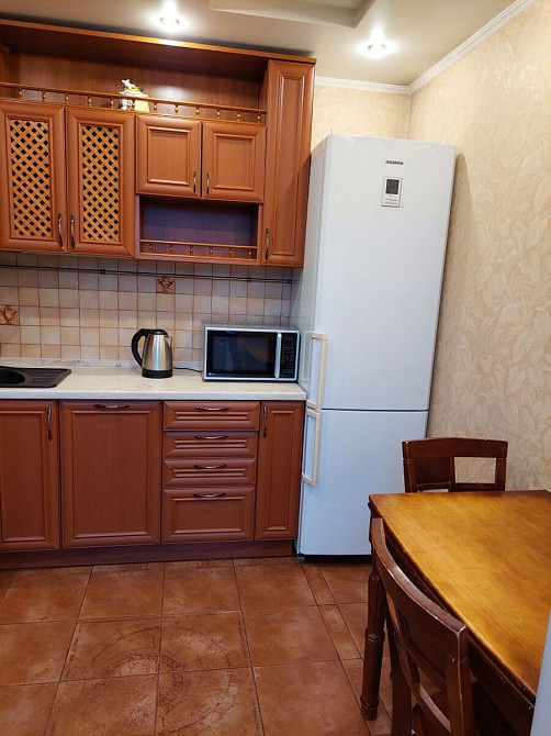 Оренда Квартира 2-кімнатна, 4/9 поверх на вул. Велика Васильківська, 145/1 Київ - фото 9