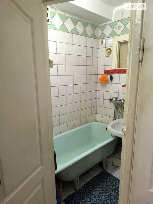 Оренда Квартира 3-кімнатна, 3/5 поверх на Литвиненко-Вольгемут, 2а Київ - фото 7