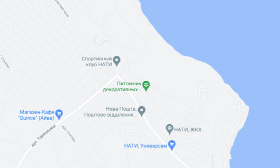 Продаж Будинок 2-кімнатний на переулок Аркадьевский (Октябрьский), 1в Нерубайське