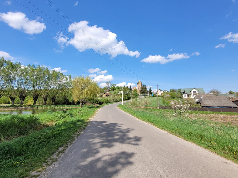 Продаж земельної ділянки 18 соток на Шепаровича Kolodiivka - photo 1