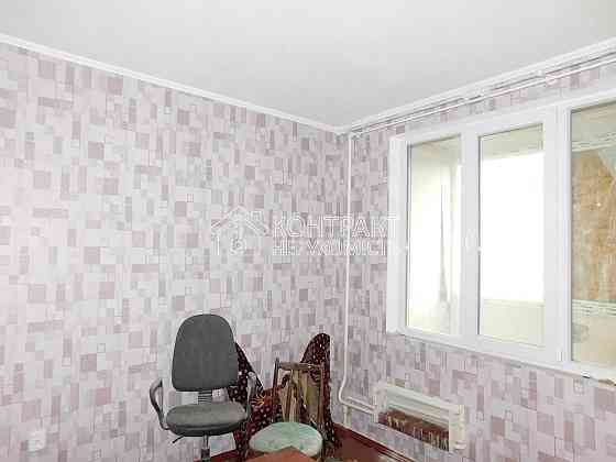 Продаж Квартира 1-кімнатна, 5/9 поверх на вул. Метробудівників Харьков