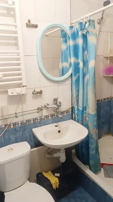 Продаж 1к Квартира 23 кв.м Заболотного Одеса - фото 7