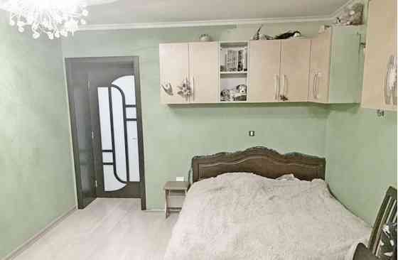 Продам  3- комнатную квартиру с ремонтом в новом доме (  по Державным програмам) Odessa