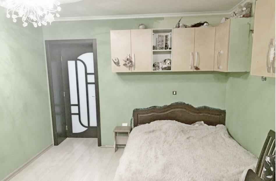 Продам  3- комнатную квартиру с ремонтом в новом доме (  по Державным програмам) Odessa - photo 4