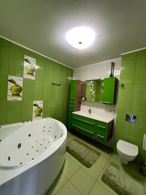 Продаж Квартира 4-кімнатна, 4/11 поверх на Казакова ул., 4 Дніпро - фото 7