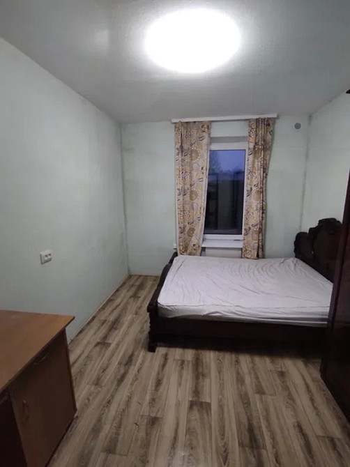 Оренда Квартира 2-кімнатна, 1/2 поверх на Повітрофлотська, 86в Київ - фото 8