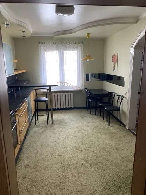 Оренда Квартира 3-кімнатна, 10/21 поверх на ул. Михаила Драгоманова Київ - фото 1