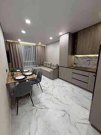 Продаж Квартира 1-кімнатна, 10/15 поверх на Олександра Олеся вул., д. 17а Київ