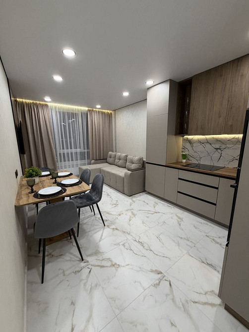 Продаж Квартира 1-кімнатна, 10/15 поверх на Олександра Олеся вул., д. 17а Київ - фото 6