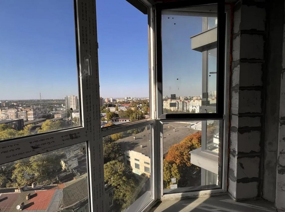 Продаж Квартира 2-кімнатна, 13/16 поверх на Прохоровская ул. Одеса - фото 6