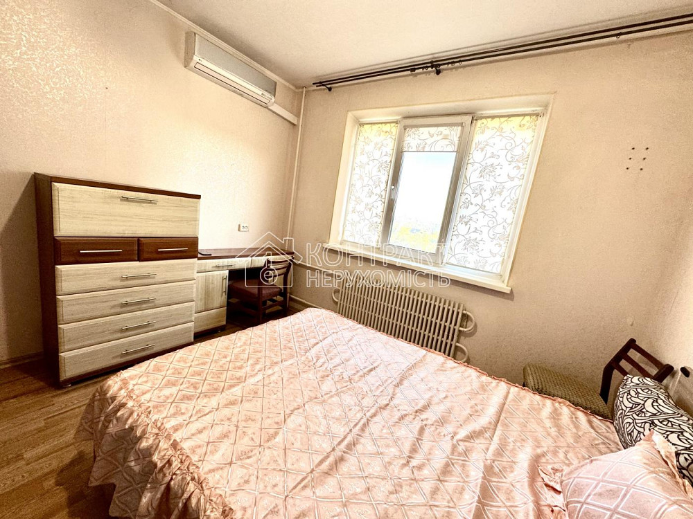 Продаж Квартира 2-кімнатна, 7/16 поверх на вул. Шишківська Харків - фото 2