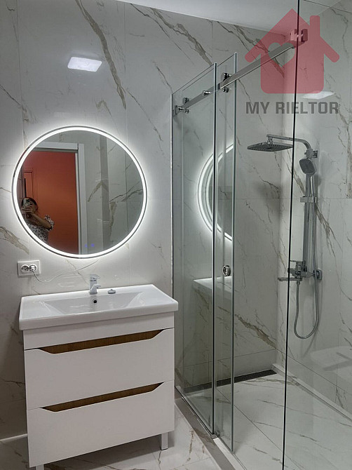 Оренда Квартира 1-кімнатна, 3/7 поверх на Фогорашія Uzhhorod - photo 9