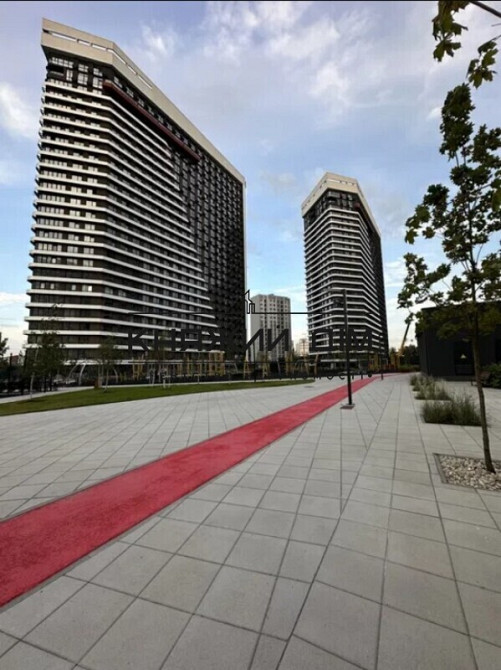 Продаж по переуступці 1-но к. квартири в ЖК Great на Позняках. № 21145105 Київ - фото 15