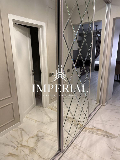 Оренда Квартира 1-кімнатна, 14/15 поверх на вул. Максимовича Михайла Київ - фото 5