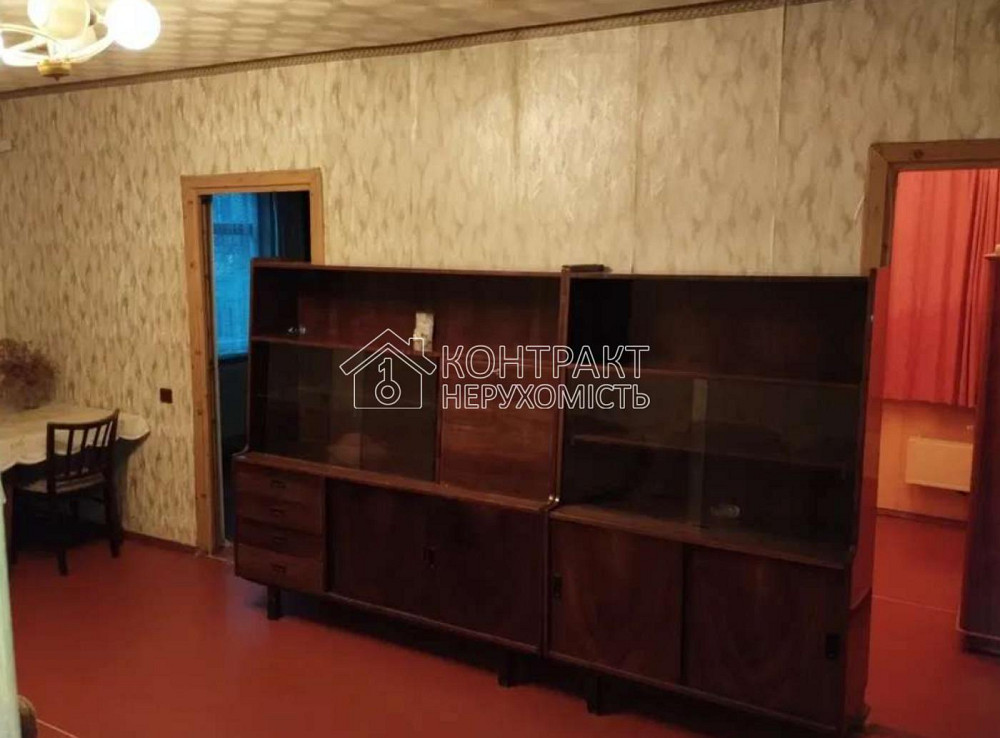 Продаж Квартира 4-кімнатна, 2/9 поверх на вул. Монюшка Харків - фото 2