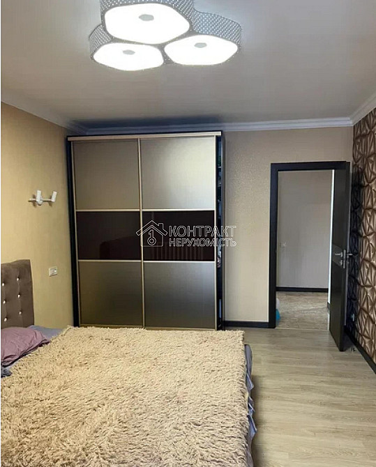 Продаж Квартира 4-кімнатна, 16/16 поверх на вул. Плехановская Харків - фото 9