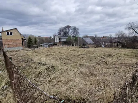 Продаж земельної ділянки  площа 6.74 сот Дорошенка вулиця  - фото 2