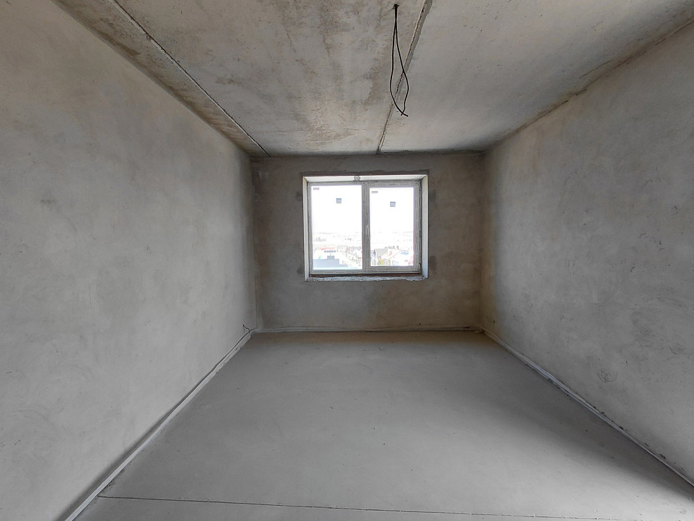 Продаж Квартира 2-кімнатна, 4/4 поверх на Стуса В. вул, 17Б Велика Березовиця - фото 3