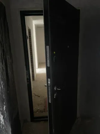 For sale 1-room Apartment 44.79 sq.m Central Park Ivano-Frankivs'k