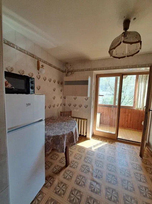 Оренда Квартира 2-кімнатна, 2/16 поверх на Чорновола, 8 Київ - фото 1