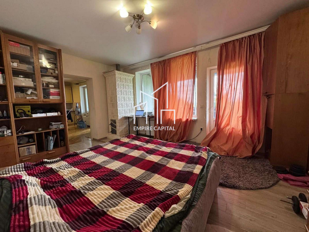 Продаж 2-поверховий Будинок з ділянкою 10 сот 50 кв.м 4 кімн. на Навколишня вул. Львів - фото 14