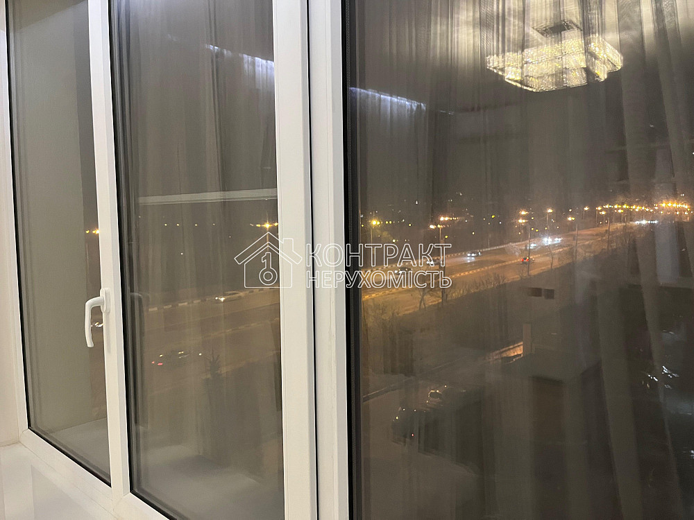 Оренда Квартира 1-кімнатна, 5/11 поверх на вул. Велика Панасівська Харків - фото 14