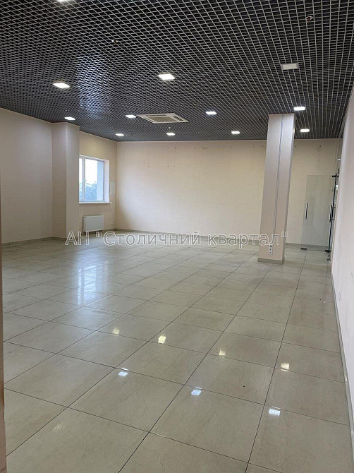 Оренда офісне приміщення на Малишка Андрія вул., 3А поверх - 4/4 Київ - фото 7