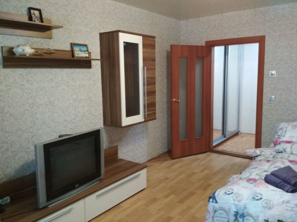 Оренда Квартира 1-кімнатна, 2/22 поверх на Олени Пчілки, 4 Київ - фото 2