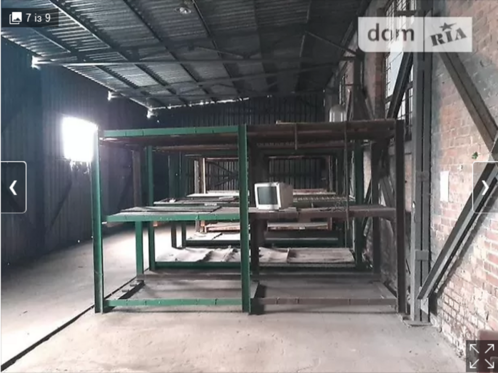 Оренда приміщення вільного призначення на Київська поверх - 1/1 Vinnytsya - photo 4