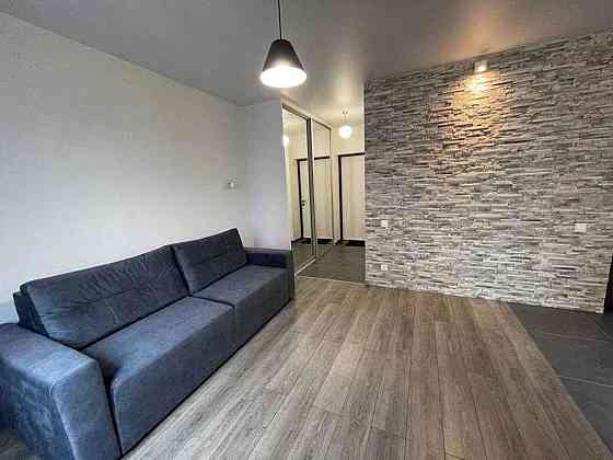 Оренда Квартира 1-кімнатна, 9/9 поверх на пр. Победы, 67 Киев