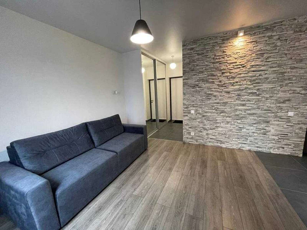 Оренда Квартира 1-кімнатна, 9/9 поверх на пр. Победы, 67 Київ - фото 4