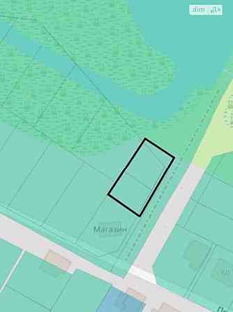 Продаж земельної ділянки 8 соток Vinnytsya