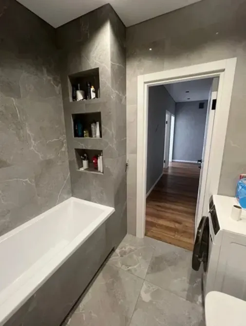 Продаж 2к Квартира 72 кв.м Сімейна 5 Дніпро - фото 5