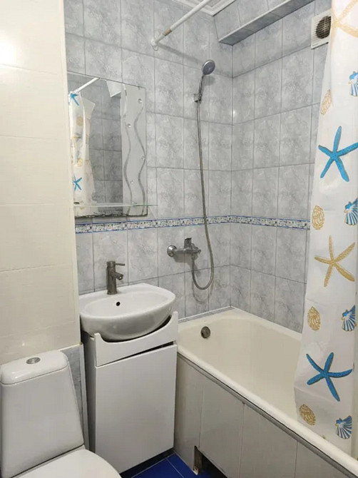 Оренда Квартира 1-кімнатна, 2/5 поверх на Котовского, 25 Киев - изображение 9