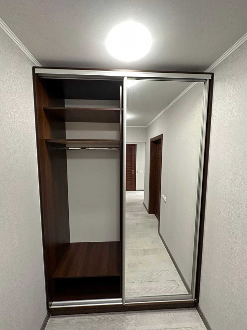 Оренда Квартира 1-кімнатна, 17/19 поверх на вул. Драгоманова, 1К Київ - фото 11