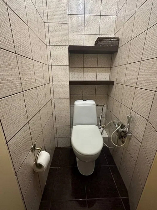 Оренда Квартира 3-кімнатна, 10/10 поверх на Бориса Гмирі, 9 Киев - изображение 6