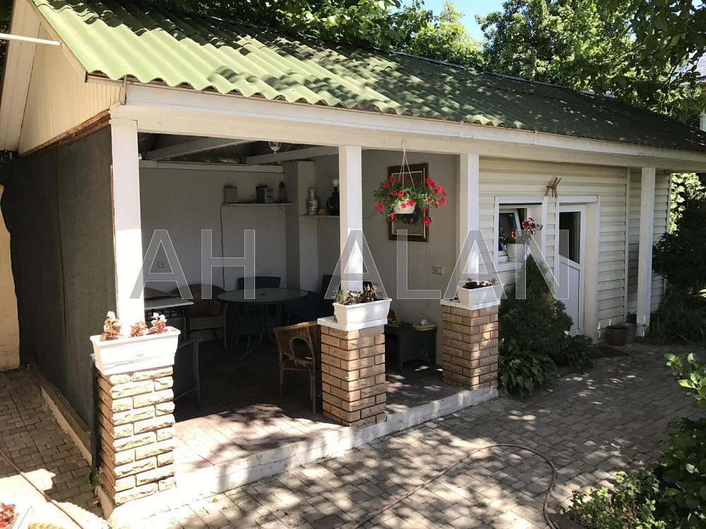 Оренда Будинок 5-кімнатний на Теремківський пров., 1 Київ - фото 18