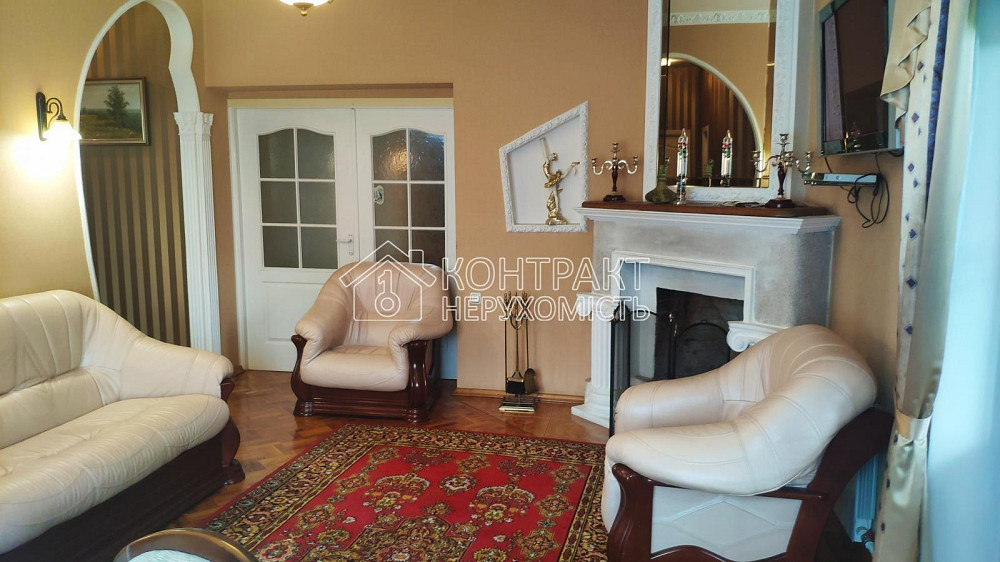 Продаж Будинок 5-кімнатний на вул. нижня гиївська Харьков - изображение 5