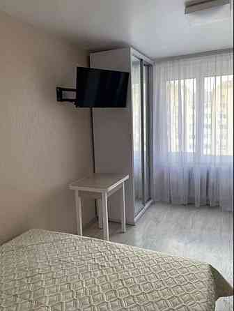 Оренда Квартира 1-кімнатна, 8/9 поверх на Академіка Корольова, 2 Київ