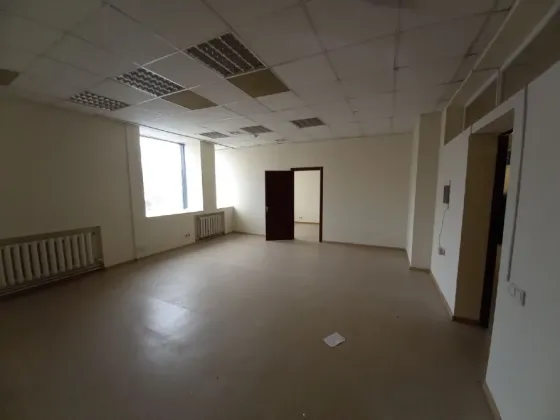 Сдаётся Офисные помещения площадь 55 кв.м  Днепр Глінки вул Днепр