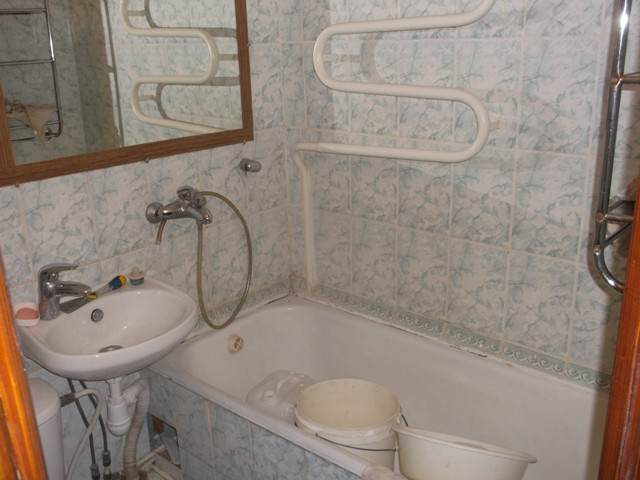 ОРЕНДА 1 кімнатна квартира вул Голосіївський просп 122 код 1111334 Київ - фото 6