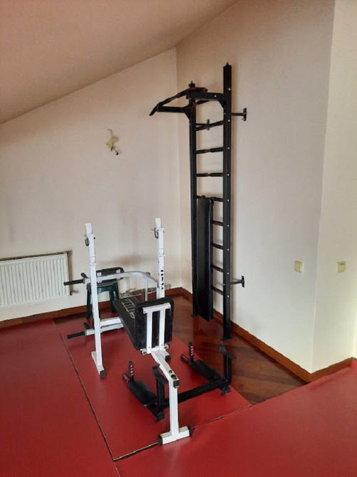 Красивый хозяйский дом на большом участке, 10 ст. Большого Фонтана! Одеса - фото 20