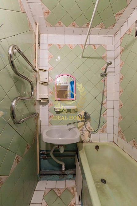 Продаж 3к квартири Лісовий пр-кт Kiev - photo 16