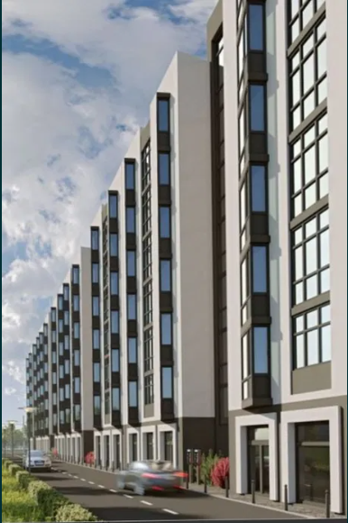 Продам квартиру в ЖК "City Hause Resort" Одеса - фото 2