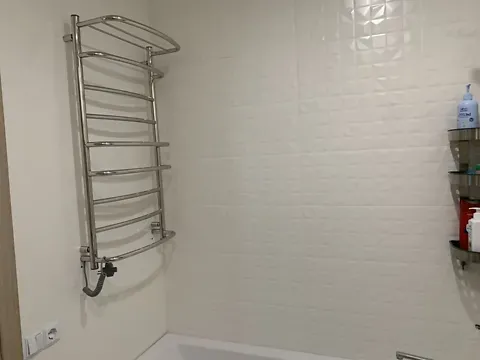 Продаж 2к Квартира 47 кв.м Добровольського вулиця 5 Кропивницький - фото 8