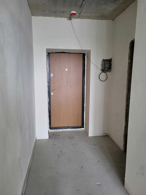 1кімнатна квартира, ЖК Атомсфера, м. Вишневе, Бучанський район Вишнёвое - изображение 3