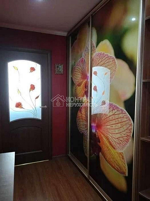 Продаж Квартира 3-кімнатна, 9/9 поверх на вул. Луї Пастера Харків - фото 11