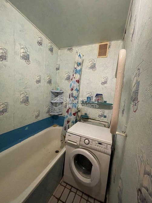 Продаж Квартира 1-кімнатна, 7/9 поверх на вул. Костичева Харків - фото 3