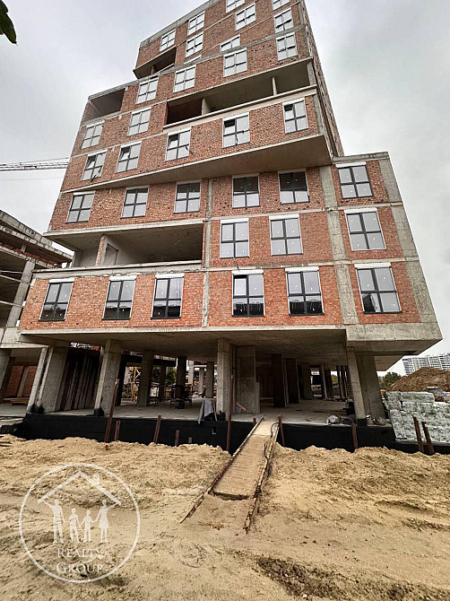 Продаж 2к Квартира 71 кв.м Садова, 2 Львів - фото 7